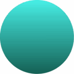 Identité visuelle d’Excel Vision – Rond vert