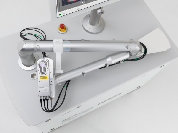 Laser Z8 NEO – Technologie de pointe en chirurgie ophtalmologique