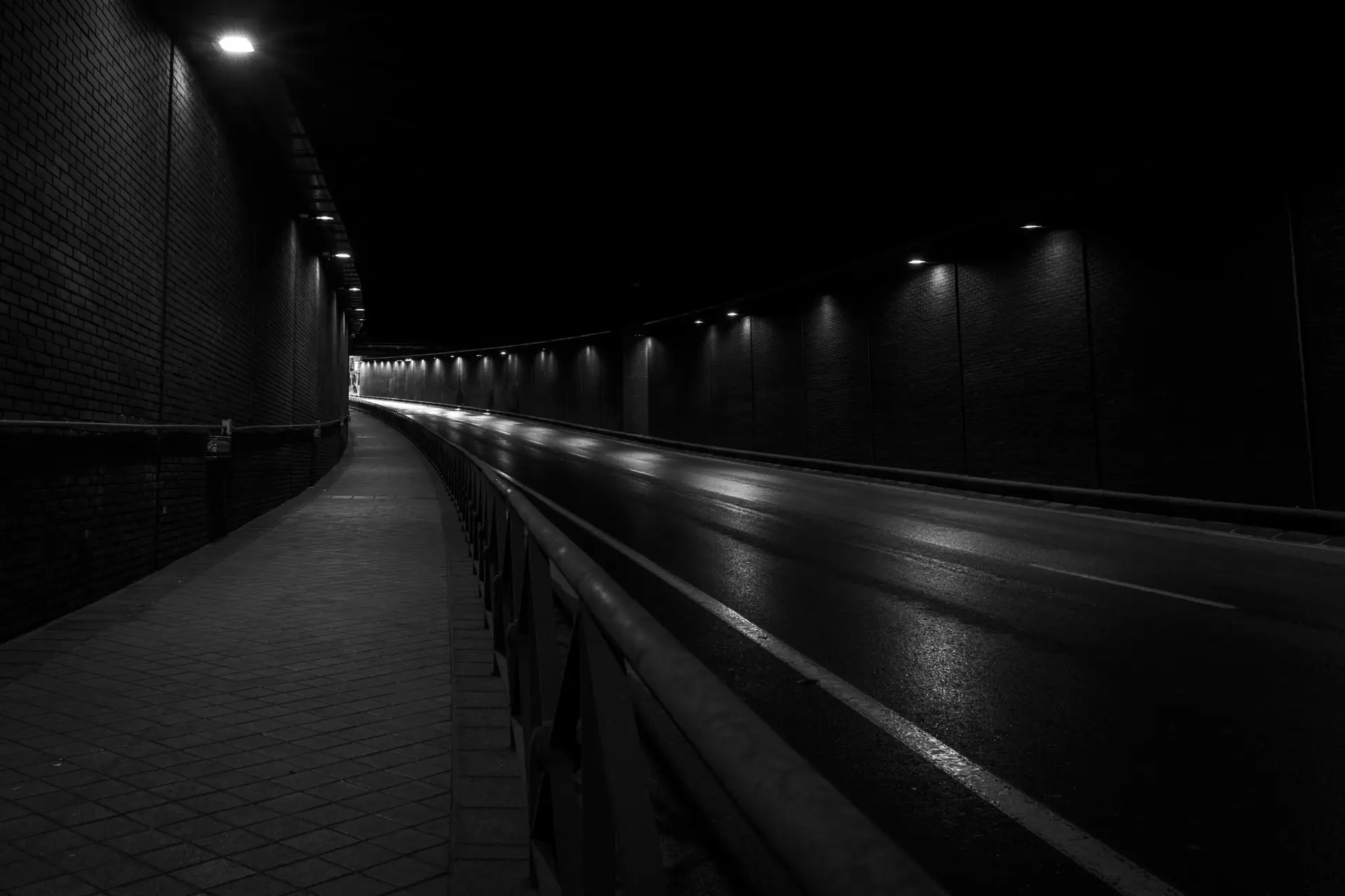 Lumière au bout du tunnel – Vision et avenir