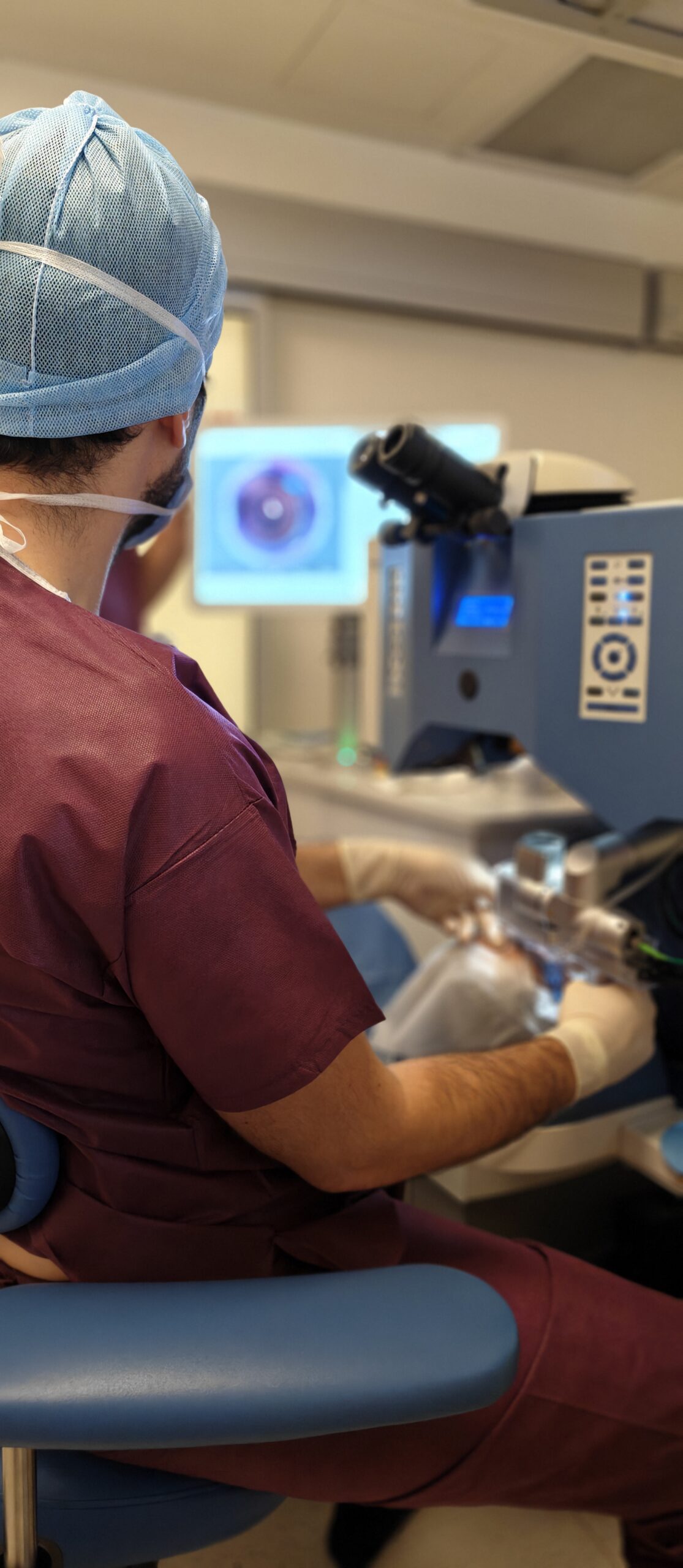 Former les chirurgiens 